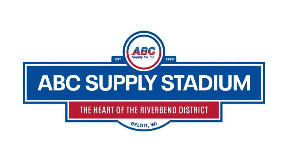 ABC Stadium logo